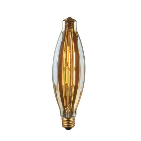 Żarówka dekoracyjna Italux Retro LED Lamp Bulb E40/E27 8W