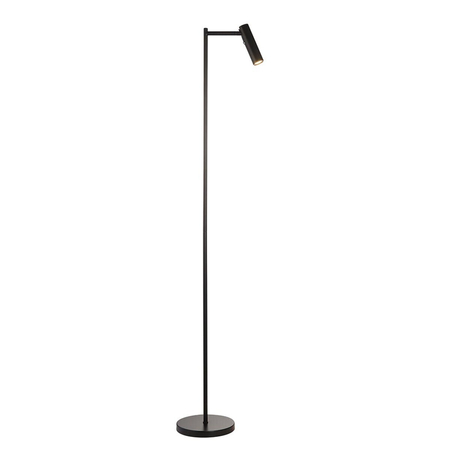 Endon Lighting Lampa podłogowa 99772 czarny