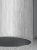 Kinkiet Rabalux Kaunas 7022 szczotkowane aluminium