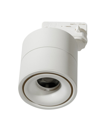 Lampa szynowa COSTA TRACK 3LINE 12W 4000K WH Azzardo AZ4552 biały