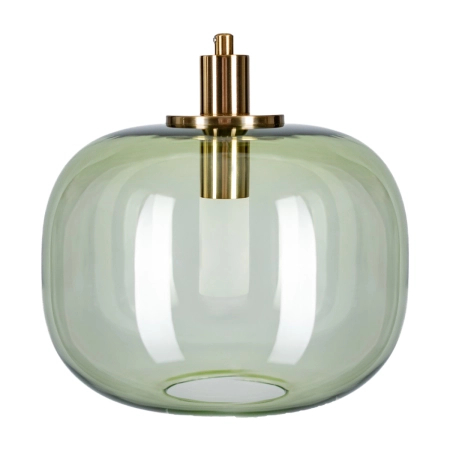 Lampa wisząca - Polar oliwkowy