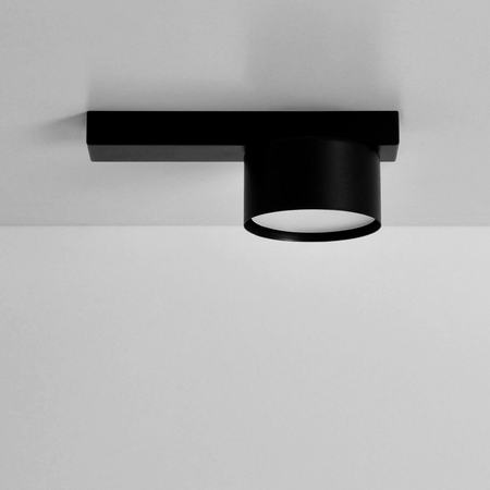 Lampa sufitowa Kaja CRUZ K-5530 czarny