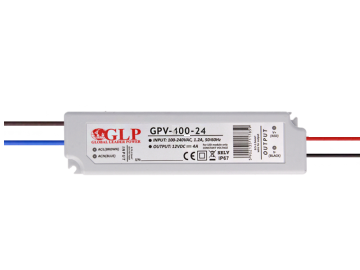 Zasilacz Impulsowy 24V GPV-100 100W IP67 wodoodporny