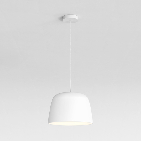Lampa wisząca Astro Taiko Pendant 1456010 Matowy Biały
