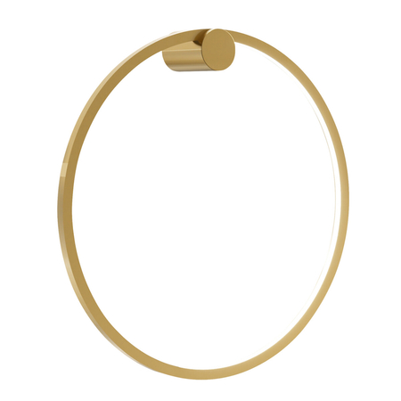 Milagro Kinkiet Saturno Gold 25W LED ML8851 ZŁOTY