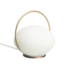 Lampa stołowa bezprzewodowa Umage 2429 Orbit