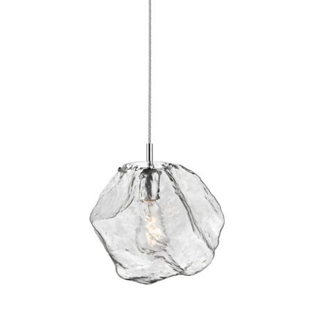 Lampa wisząca Zuma Line P0488-01A-F4AC Rock