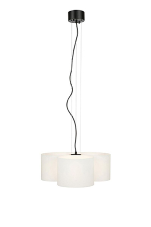 Lampa wisząca Markslöjd OTURO 108266 biały