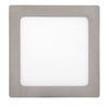 Lampa sufitowa Rabalux Lois 2667 chrom satyna