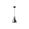 Lampa wisząca AMALFI M Nowodvorski 9152 srebrny