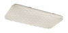 Lampa sufitowa Rabalux Eldrick 3087 biały