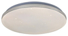 Lampa sufitowa Rabalux Toma 3874 chrom