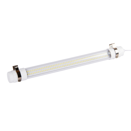 Eko-Light Świetlówka Solarna Jimmy 580lm 6000K EKO9090 CZARNY