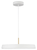 Lampa wisząca Luces Exclusivas CORUNA LE41976 biały