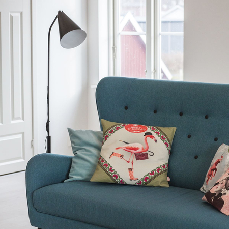 Lampa podłogowa By Rydens 4100600-4002 Yukon H150cm