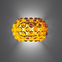 Lampa ścienna Foscarini 13802552 Caboche piccola