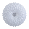Plafon Italux PLF-53749-XL-CL Biały