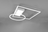 Lampa sufitowa Trio 620510331 biały