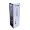 Milagro Lampka biurkowa Lilly Biały 4W LED ML5677 BIAŁY