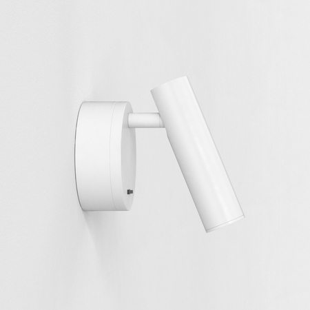 Kinkiet Astro Enna Surface LED 1058225 Matowy Biały