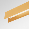 Sollux Lighting Lampa wisząca SUBA 1 czarna SL.1165