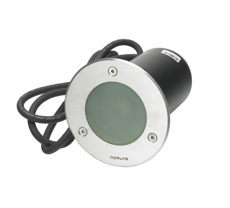 RENA 1554 STAINLESS STEEL LED Gu10 5,3W 3000K SATIN