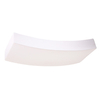 Sollux Lighting Kinkiet ceramiczny HATTOR SL.0837