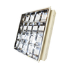 Eko-Light OPRAWA RASTROWA PODTYNKOWA 4x60cm POD ŚWIETLÓWKĘ LED EKR3126 BIAŁY