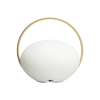 Lampa stołowa bezprzewodowa Umage 2429 Orbit