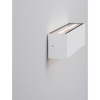 Kinkiet zewnętrzny Luces Exclusivas RAVEZCO LE75198 biały