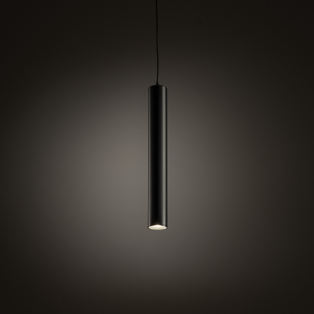 Lampa szynowa Nowodvorski UT-LVM ROLLER LED 11343 Czarny