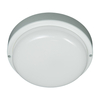 Eko-Light Oprawa Kanałowa Davo Okrąg 8W 4000K IP64 Biały EK1078 BIAŁY