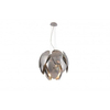 Lampa wisząca Azzardo AZ2996 Antires smoky