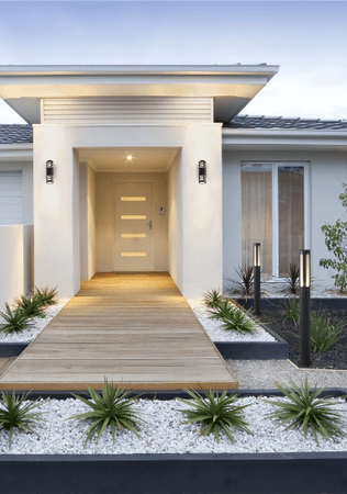 Oprawa oświetleniowa Nowodvorski 4698 MEKONG I stojąca IP54