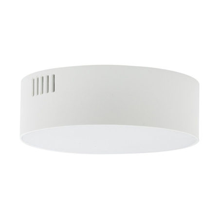 Plafon LID ROUND LED 15W Nowodvorski 10402 biały