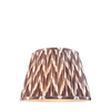 Klosz/Abażur Endon Lighting Zigzag 111326 szary