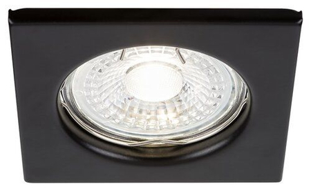 Lampa sufitowa Rabalux Spot relight 2150 czarny