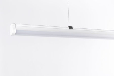 Lampa liniowa LED Greenie hermetyczna 1,5m 60W IP65 barwa biała naturalna NW
