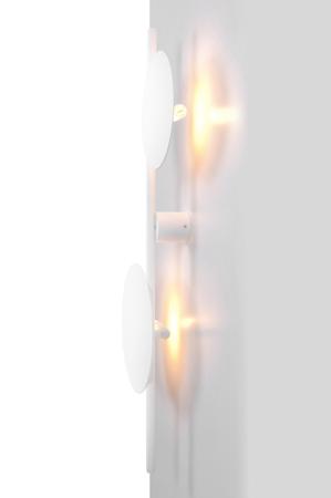 Kinkiet PERO Kaja K-5324 biały