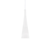 Lampa wisząca Ideal Lux 026787 Milk SP1
