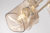 Lampa sufitowa Isabella Maytoni MOD138CL-06MG matte gold