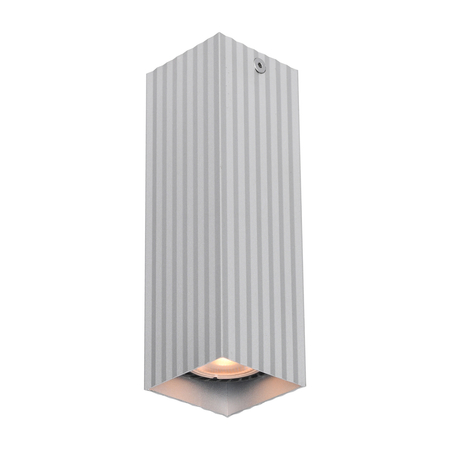 Spot Italux Tecno CLN-37492-M-ALU Aluminiowy