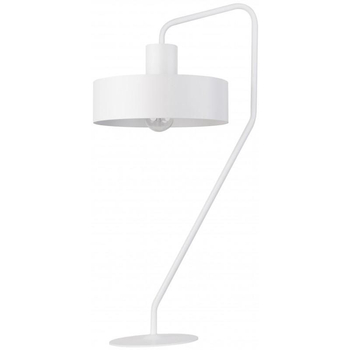 Sigma 50109 lampka biurkowa JUMBO BIAŁY