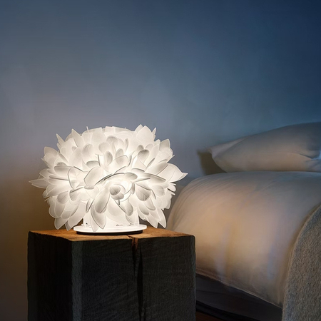 Lampa stołowa Slamp VELI - FOLIAGE VELTS00FLG00000000EU
