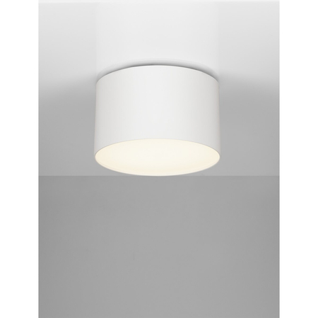 Lampa stołowa Luces Exclusivas LE44387 biały