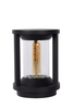 Lampa zewnętrzna Lucide CADIX 15804/22/30 czarny