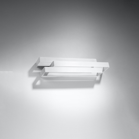 Sollux Lighting Kinkiet FROST SL.0379