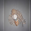 Lampa wisząca LED Arturo Alvarez AI04 Aimei