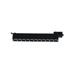 Lampa szynowa 3-fazowa Azzardo SPACE TRACK 3LINE 30W CCT SWITCH BK AZ6057 BLACK