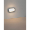Kinkiet zewnętrzny Luces Exclusivas SOVANDO LE75251 biały